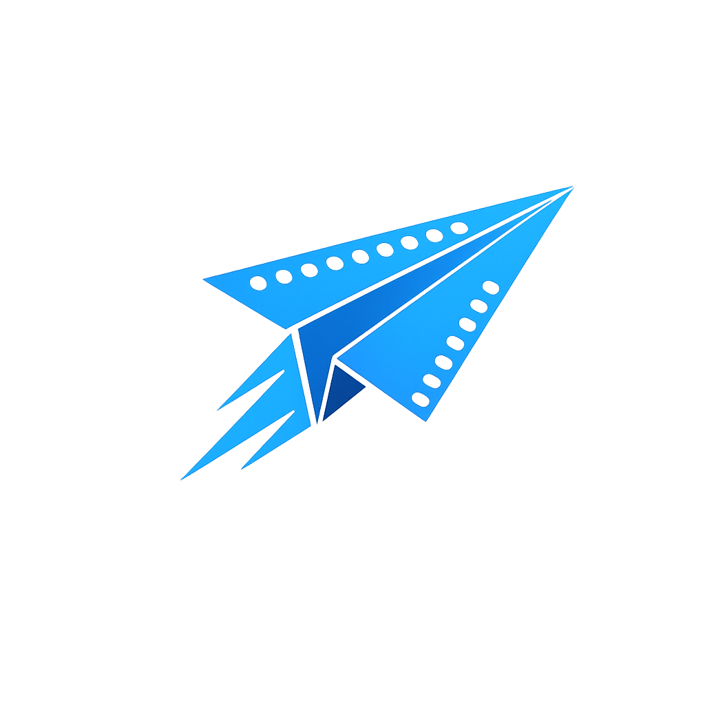 Sky Productionss Logo